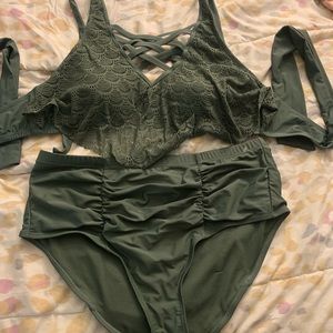 Swimsuit